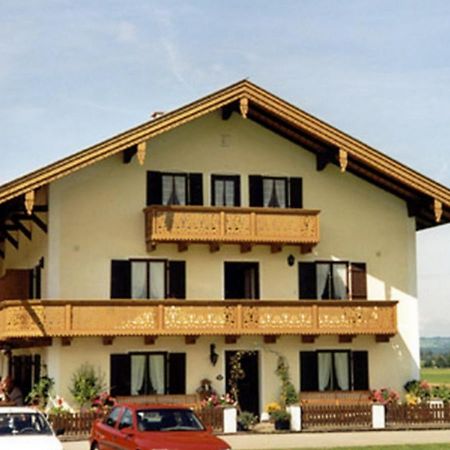 Weissenhof | Chiemgau Karte Villa Rottau Exterior photo